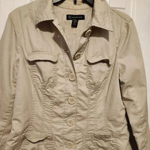 ‎INC International Concepts jacket